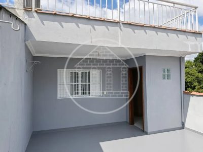 Sobrado, 3 quartos, 160 m² - Foto 3