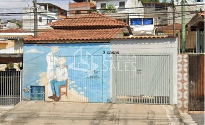 Casa, 5 quartos, 330 m² - Foto 1