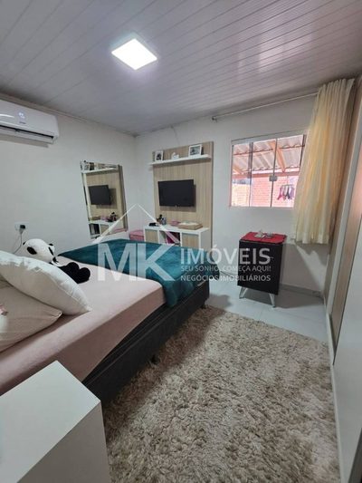 Casa, 4 quartos, 100 m² - Foto 5