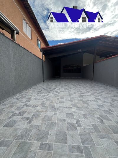 Casa, 2 quartos, 111 m² - Foto 4