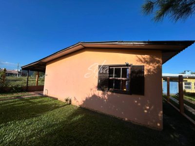 Casa, 3 quartos, 174 m² - Foto 1