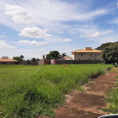 Terreno, 1188 m² - Foto 1
