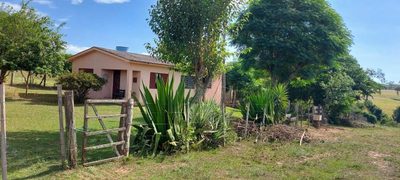 Chácara, 2 quartos, 2 hectares - Foto 2