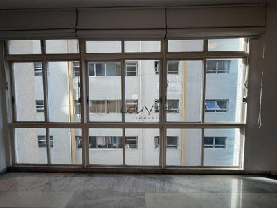 Apartamento, 2 quartos, 210 m² - Foto 3