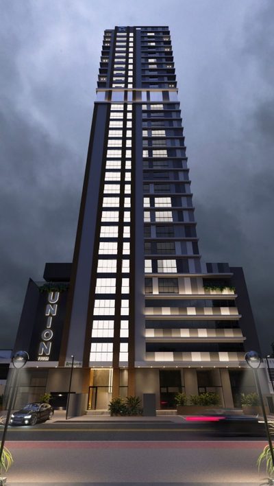 Apartamento, 1 quarto, 49 m² - Foto 5