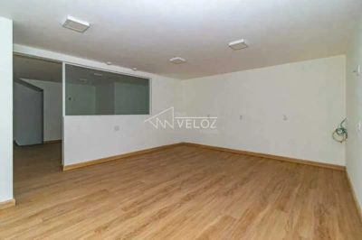 Loja-Salão, 88 m² - Foto 1