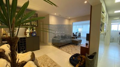 Apartamento, 3 quartos, 96 m² - Foto 4
