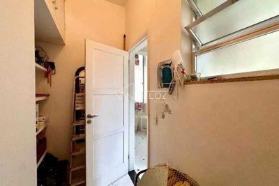 Apartamento, 3 quartos, 125 m² - Foto 1