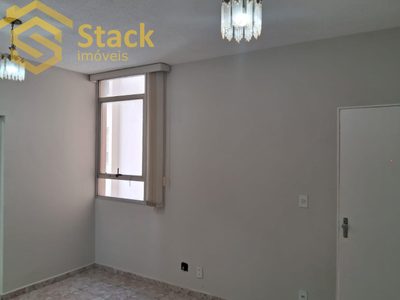 Apartamento, 2 quartos, 60 m² - Foto 2