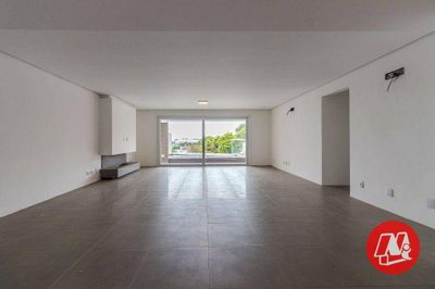 Apartamento, 3 quartos, 315 m² - Foto 2