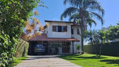Casa, 3 quartos, 180 m² - Foto 3