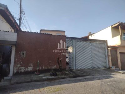 Terreno, 500 m² - Foto 1