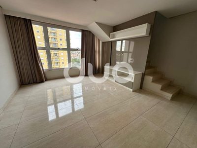 Cobertura, 3 quartos, 140 m² - Foto 1