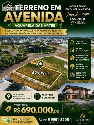 Casa, 429 m² - Foto 1