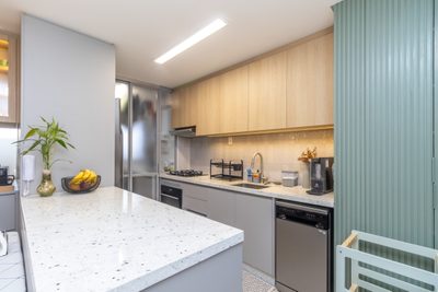 Apartamento, 3 quartos, 204 m² - Foto 4