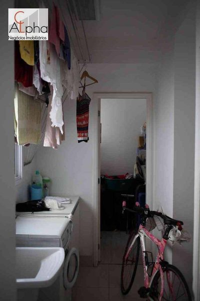 Apartamento, 3 quartos, 144 m² - Foto 4