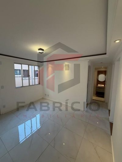 Apartamento, 2 quartos - Foto 1