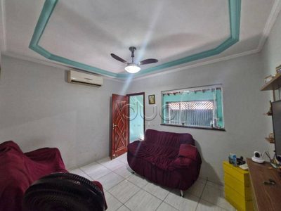 Casa, 3 quartos, 149 m² - Foto 1