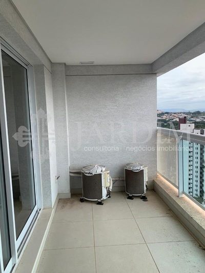Apartamento, 1 quarto, 54 m² - Foto 3