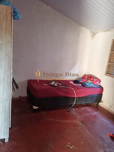 Casa, 2 quartos - Foto 2