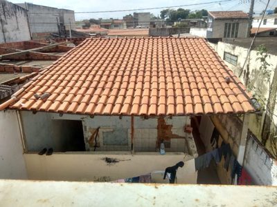 Casa, 3 quartos, 100 m² - Foto 2