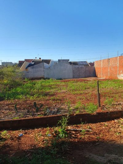 Terreno, 400 m² - Foto 2