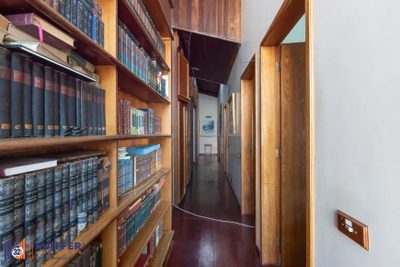 Casa, 4 quartos, 720 m² - Foto 5