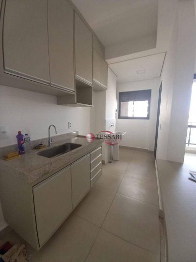 Apartamento, 3 quartos, 80 m² - Foto 3