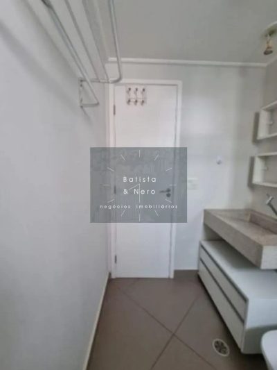 Apartamento, 1 quarto, 50 m² - Foto 5