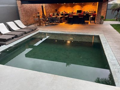 Casa, 4 quartos, 664 m² - Foto 5