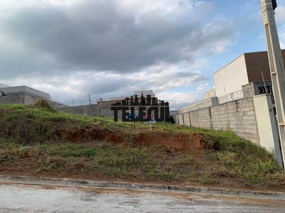 Terreno, 275 m² - Foto 1