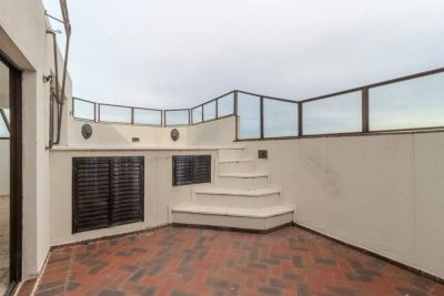 Cobertura, 2 quartos, 114 m² - Foto 2
