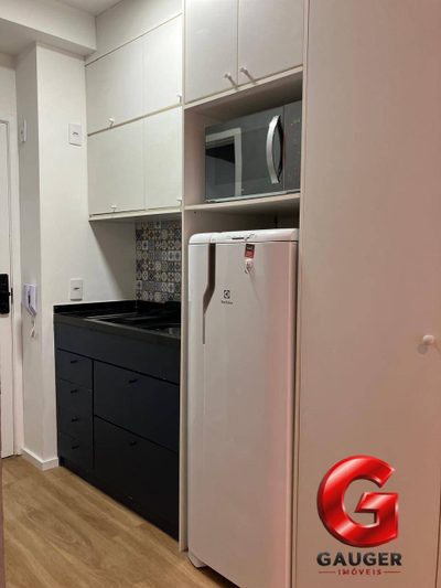 Apartamento, 1 quarto, 22 m² - Foto 4