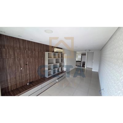 Apartamento, 2 quartos, 77 m² - Foto 2