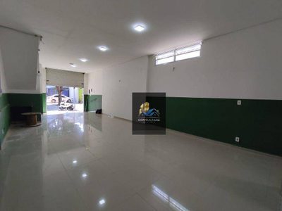 Loja-Salão, 110 m² - Foto 5