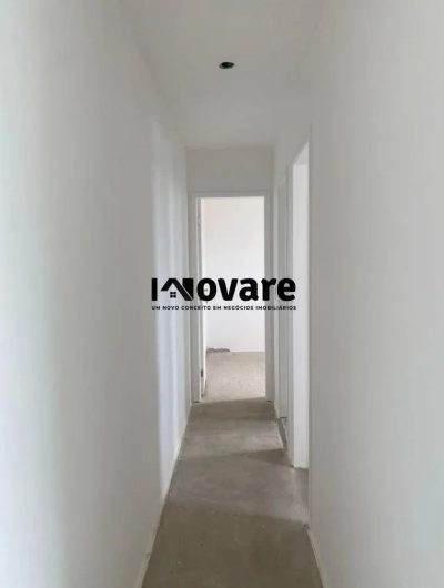 Apartamento, 2 quartos, 52 m² - Foto 2