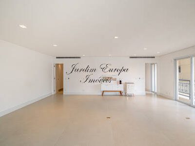 Apartamento, 4 quartos, 456 m² - Foto 3