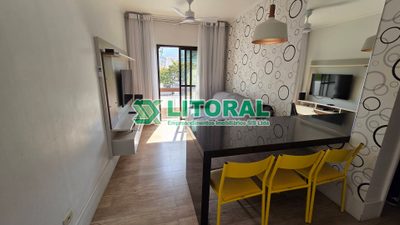 Apartamento, 2 quartos - Foto 1
