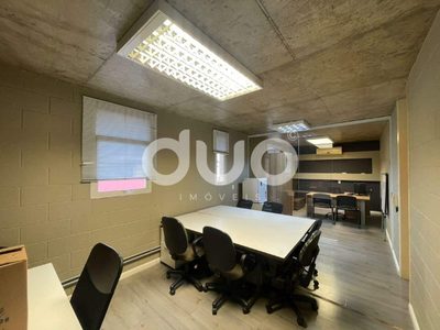 Sala-Conjunto, 40 m² - Foto 1
