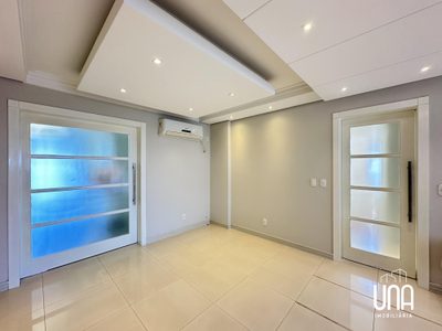 Apartamento, 3 quartos, 121 m² - Foto 3