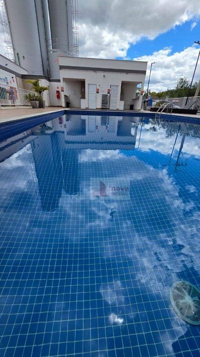 Apartamento, 2 quartos, 60 m² - Foto 4