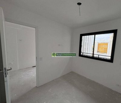 Apartamento, 1 quarto, 26 m² - Foto 4