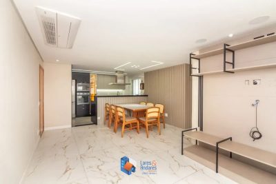 Apartamento, 3 quartos, 97 m² - Foto 4