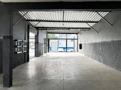 Depósito-Galpão - Foto 5