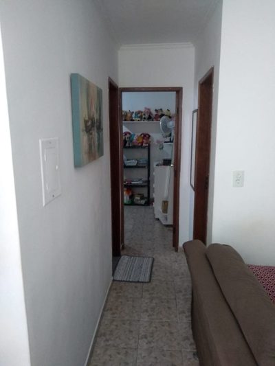 Apartamento, 2 quartos, 54 m² - Foto 2