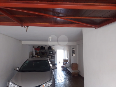 Sobrado, 3 quartos, 186 m² - Foto 3