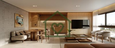 Apartamento, 3 quartos, 112 m² - Foto 5