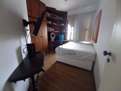 Apartamento, 3 quartos, 164 m² - Foto 5
