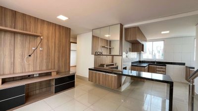 Cobertura, 3 quartos, 130 m² - Foto 1