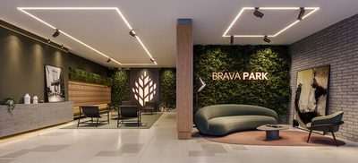 Apartamento, 2 quartos, 77 m² - Foto 4